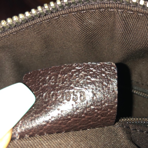 Gucci Handbag - Picture 11 of 11